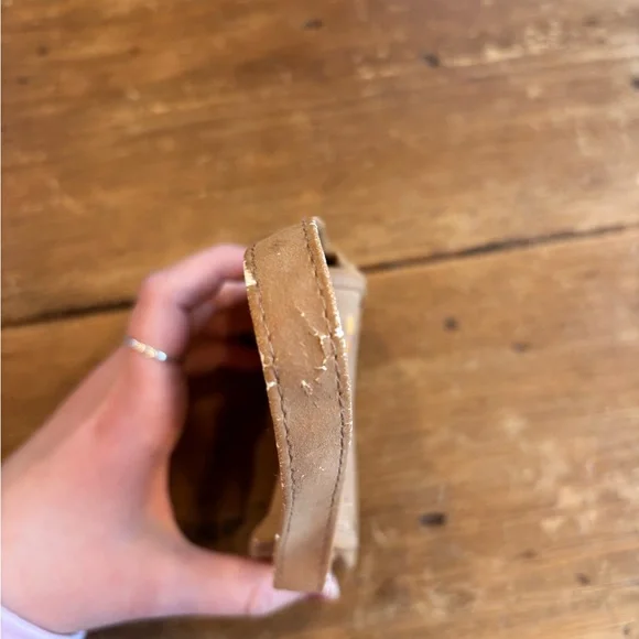 American Girl Julie Purse 1970s hippie - Picture 4 of 5